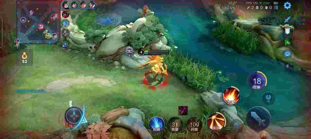 王者荣耀擎天柱 - 地下城与勇士手游科技秒杀下载辅助预览图